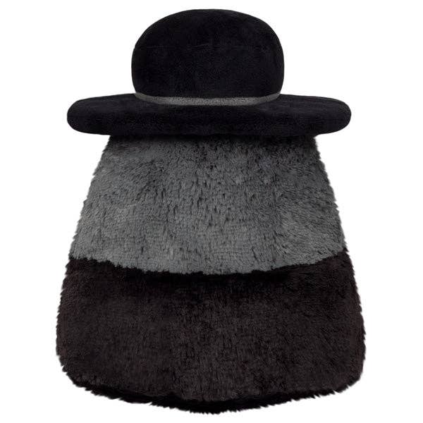 Squishable - Mini Plague Doctor Plush