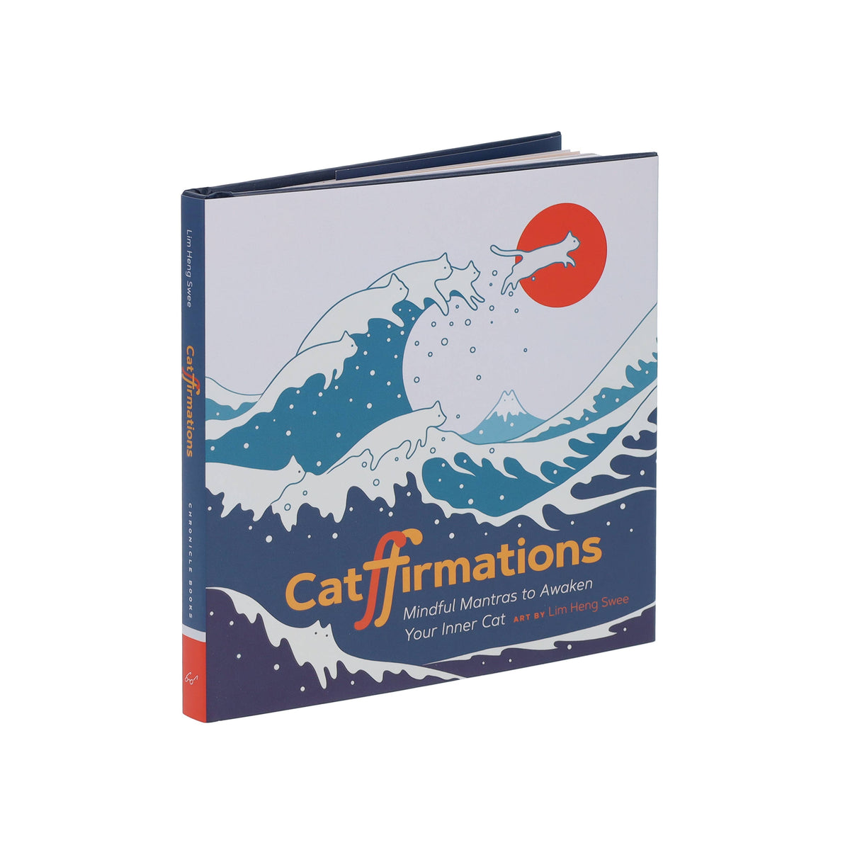 Catffirmations
