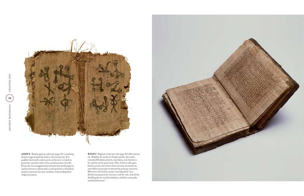 Art of the Grimoire: An Illustrated History of Magic Books