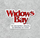 Widow's Bay vinyl sticker