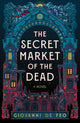 Secret Market of the Dead by Giovanni De Feo