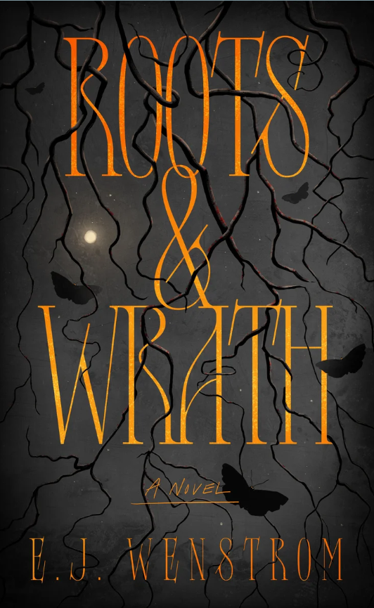 (Pre-order) Roots & Wrath 9/22 Release