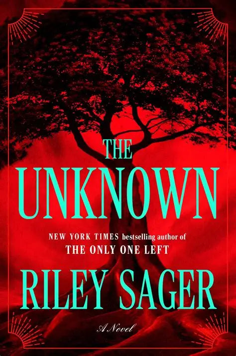 The Unknown A Novel (Hardback)