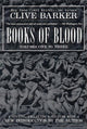 Books of blood: Volumes One to Three